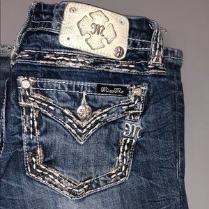 Miss Me Signature Boot